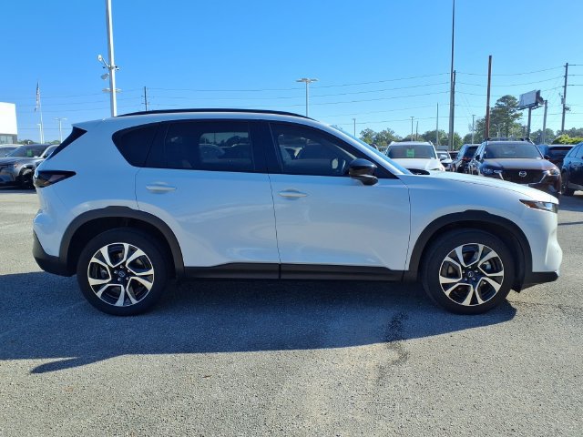 Certified 2026 MAZDA CX-5 Preferred AWD/4WD image 5