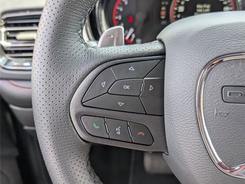 New 2026 Dodge Durango GT w/ Blacktop Package image 17