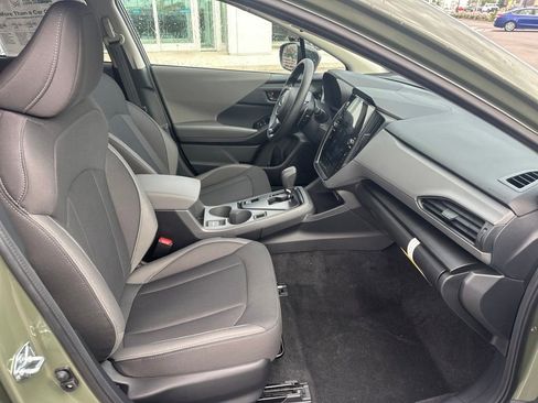 New 2026 Subaru Crosstrek 2.0i Premium AWD/4WD image 7