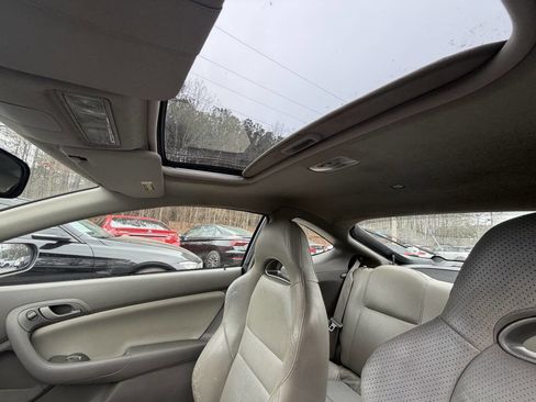 Used 2005 Acura RSX image 23