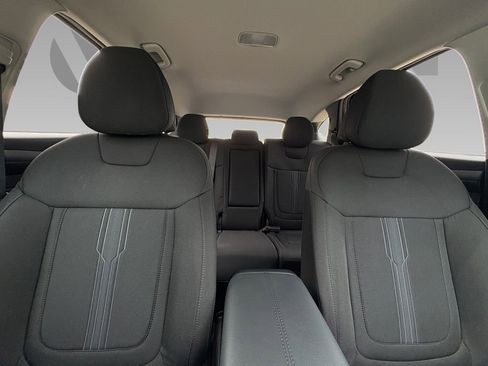 New 2026 Hyundai Tucson SEL image 2