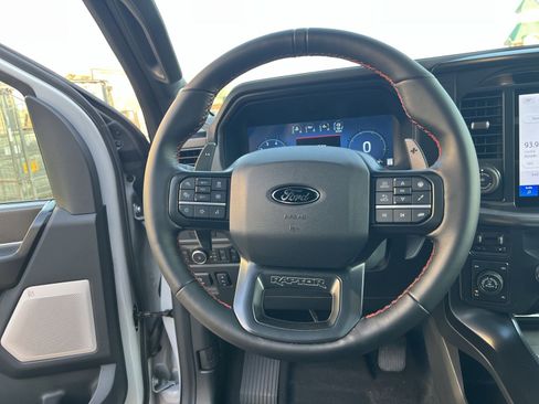 Used 2025 Ford F150 Raptor image 16