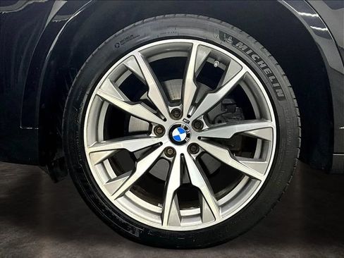 Used 2016 BMW X4 M40i AWD/4WD image 32