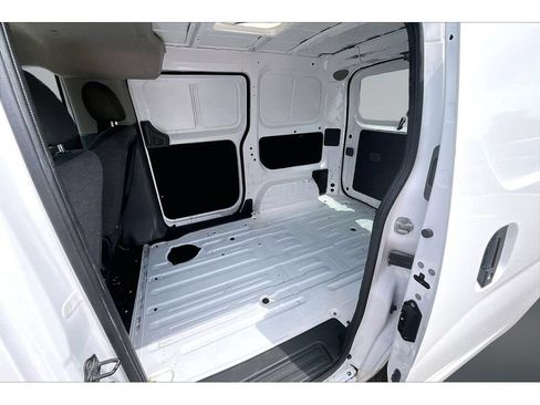 Used 2019 Nissan NV200 S w/ Cruise Control Package FWD image 21