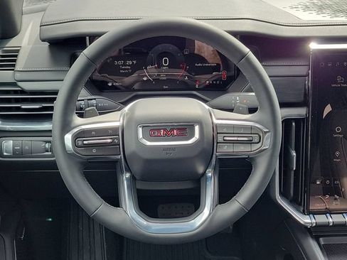 New 2026 GMC Acadia Elevation w/ Black Edition FWD image 22