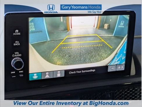 Used 2023 Honda CR-V EX-L image 34