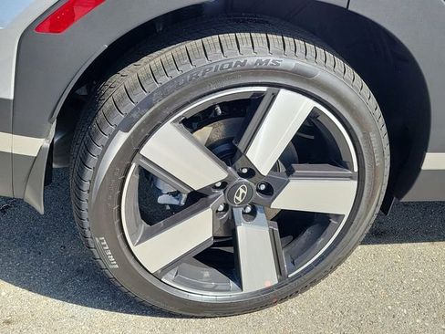 New 2026 Hyundai Santa Fe Limited image 23