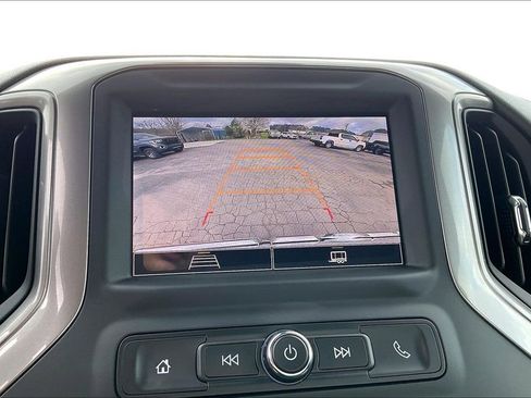 New 2026 GMC Sierra 1500 Pro w/ Graphite Edition image 22