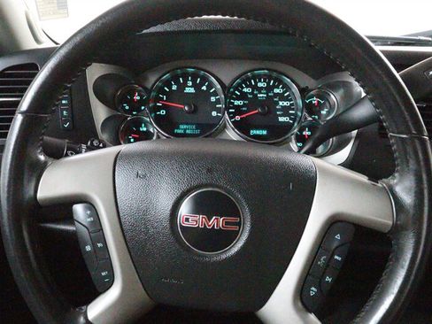 Used 2013 GMC Sierra 1500 SLE w/ Power Tech Package AWD/4WD image 9