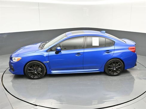 Used 2020 Subaru WRX Premium AWD/4WD image 27