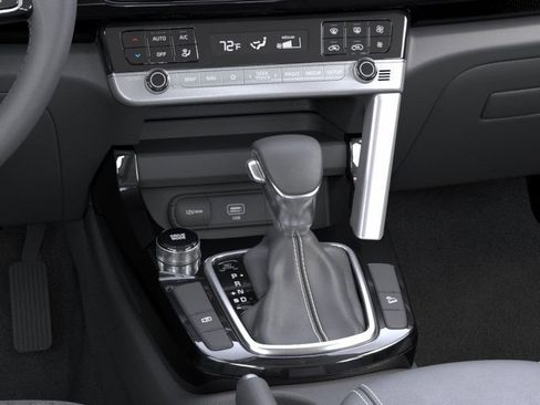 Certified 2026 Kia Seltos S FWD image 25