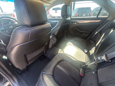 Used 2013 Cadillac CTS V image 23