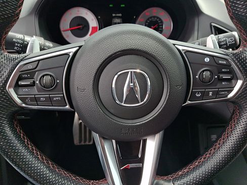 Certified 2021 Acura RDX A-Spec AWD/4WD image 21