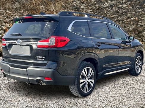 Used 2022 Subaru Ascent Limited image 2