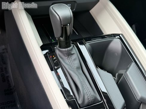 Used 2026 Honda Accord EX-L image 25