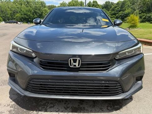 Used 2024 Honda Civic EX image 4