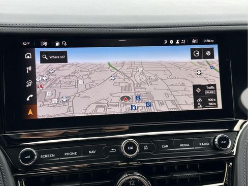 New 2026 Bentley Flying Spur V8 AWD/4WD image 40