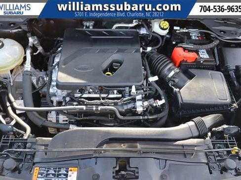 Used 2020 Ford Escape SE image 44