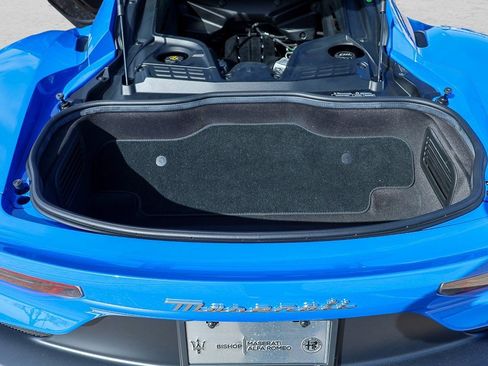 Used 2022 Maserati MC20 Coupe image 30