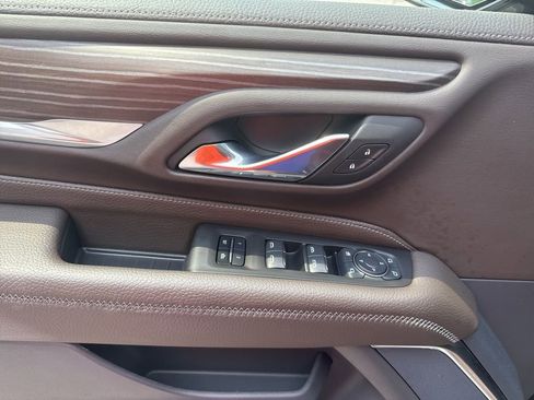 Used 2024 GMC Yukon XL Denali w/ Max Trailering Package image 19