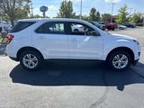Used 2016 Chevrolet Equinox LS image 2