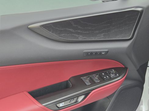 Used 2023 Lexus NX 350 AWD w/ Cold Area Package image 9