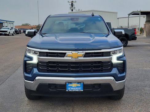 Used 2024 Chevrolet Silverado 1500 LT image 8