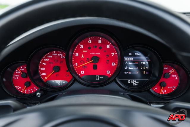 Used 2013 Porsche 911 Carrera S RWD image 9