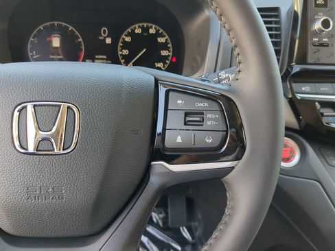 New 2026 Honda Odyssey EX-L image 33