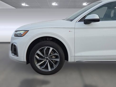 Used 2024 Audi Q5 2.0T Premium Plus image 21