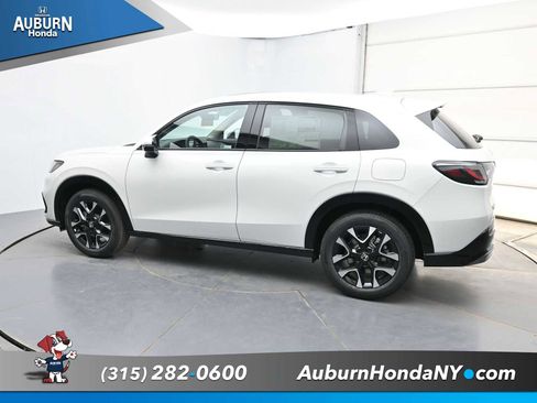 New 2026 Honda HR-V EX-L image 15
