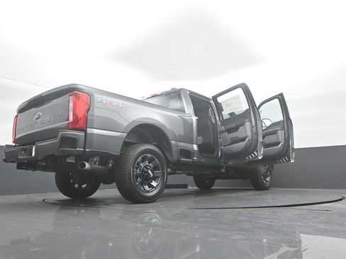 New 2026 Ford F250 XL w/ STX Appearance Package image 43