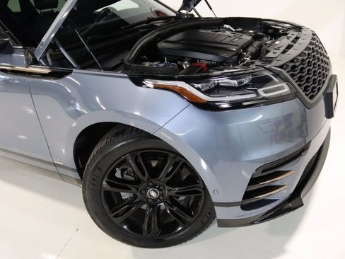 Used 2020 Land Rover Range Rover Velar R-Dynamic S image 69