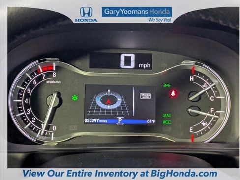 Certified 2023 Honda Ridgeline RTL-E image 28