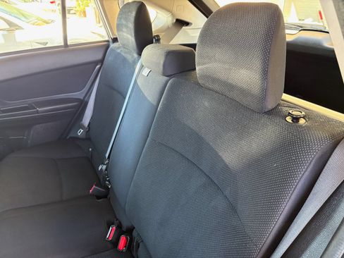 Used 2014 Subaru Impreza 2.0i Premium w/ Popular Package #1 AWD/4WD image 16