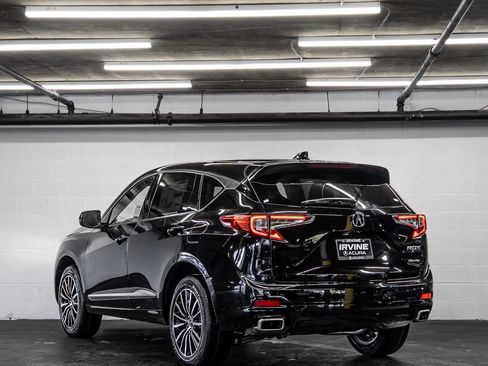 New 2026 Acura RDX SH-AWD w/ Advance Package image 3
