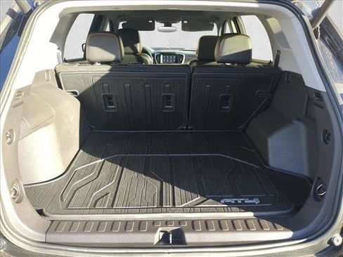 Used 2024 GMC Terrain AT4 w/ Tech Package image 6