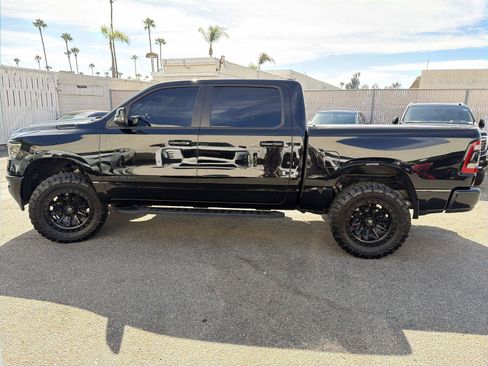 Used 2023 RAM 1500 Big Horn AWD/4WD image 8