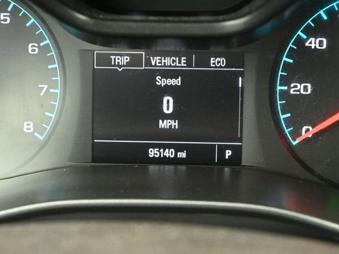 Used 2019 Chevrolet Colorado W/T w/ WT Convenience Package AWD/4WD image 17