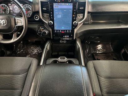 Used 2025 RAM 1500 Big Horn