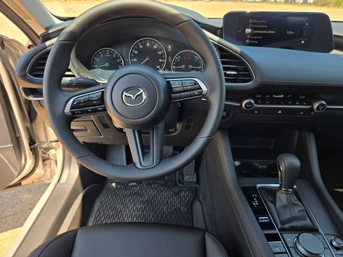 New 2026 MAZDA MAZDA3 2.5 S Sedan w/ Preferred Pkg FWD image 10