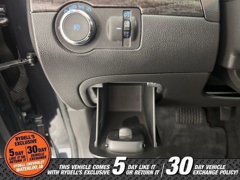 Used 2013 Buick Encore Convenience AWD/4WD image 27