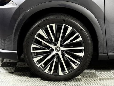 Certified 2025 Lexus RX 350 Premium Plus w/ Accessory Package (Z1) FWD image 14