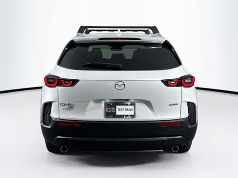 New 2026 MAZDA CX-50 2.5 Hybrid w/ Weather Package image 8