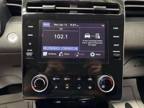 Used 2022 Hyundai Tucson SEL FWD image 10
