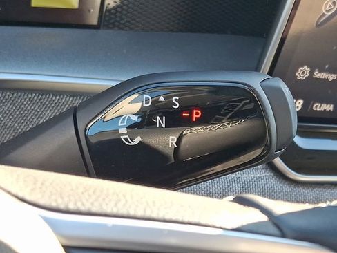 New 2026 Volkswagen Tiguan S image 7