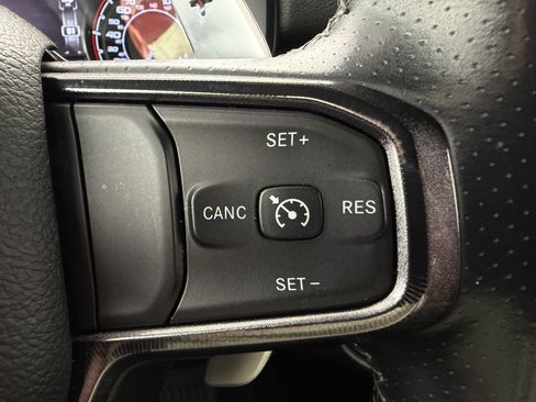 Used 2022 RAM 1500 TRX image 17