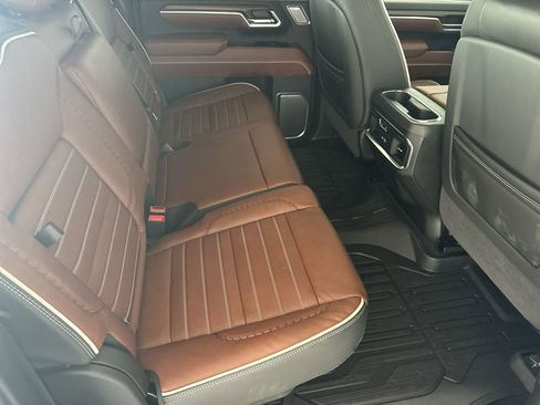 New 2026 GMC Sierra 3500 Denali Ultimate image 39