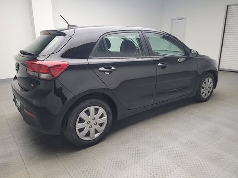 Used 2021 Kia Rio S image 10