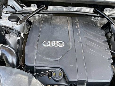 Used 2024 Audi Q5 2.0T Premium Plus AWD/4WD image 34